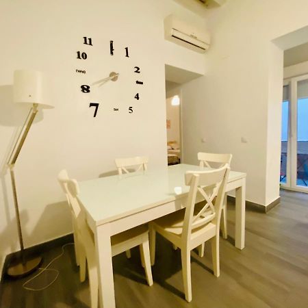La Posada De Sacramento Grupo Ac Gestion Apartment Cadiz Ngoại thất bức ảnh