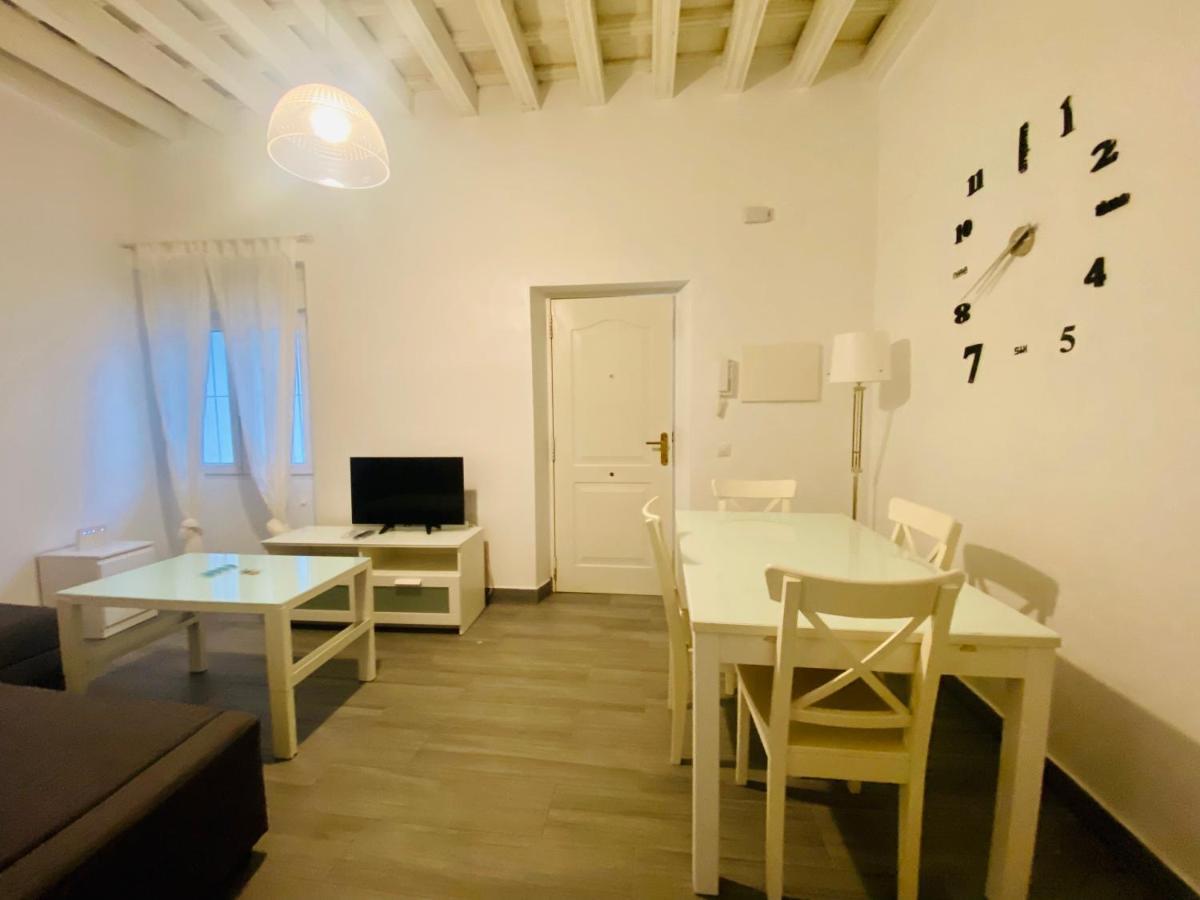 La Posada De Sacramento Grupo Ac Gestion Apartment Cadiz Ngoại thất bức ảnh